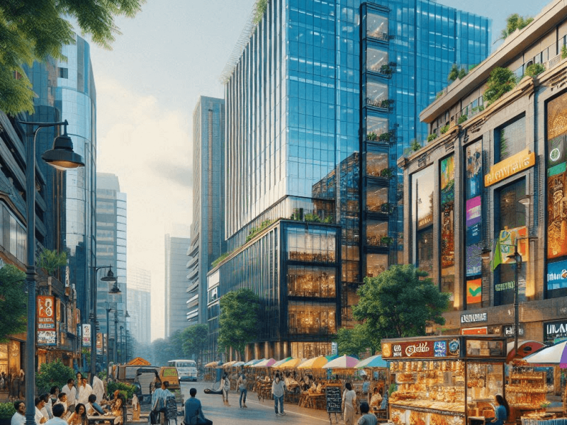 Bangalore’s Tech Ecosystem Under Threat: Proposed Labour Laws Stir Uproar