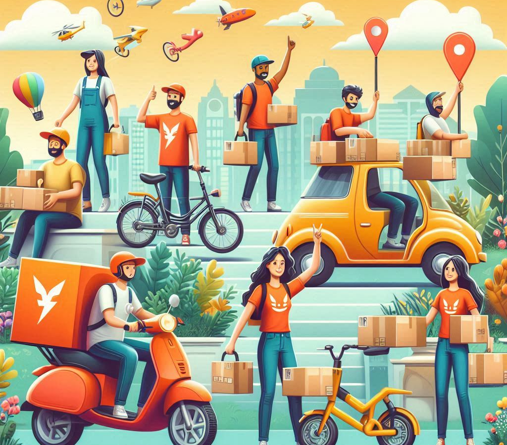 Karnataka Takes a Stride Towards Gig Worker Welfare