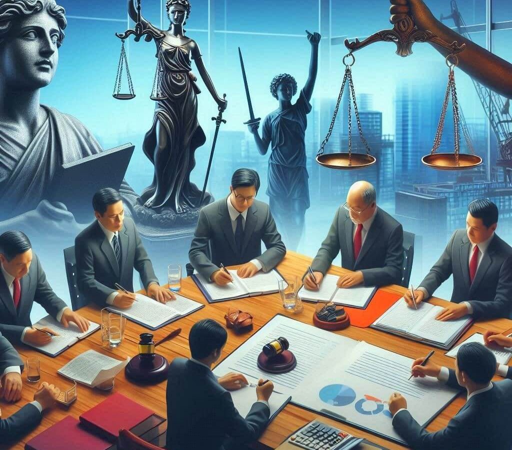 How Does the Contract Labour (Regulation and Abolition) Act Affect Businesses?