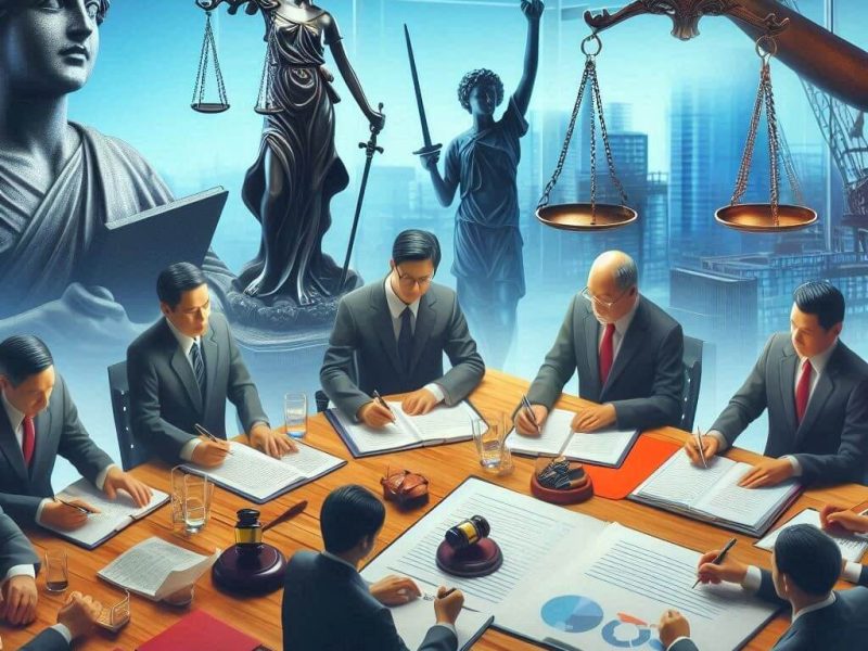 How Does the Contract Labour (Regulation and Abolition) Act Affect Businesses?