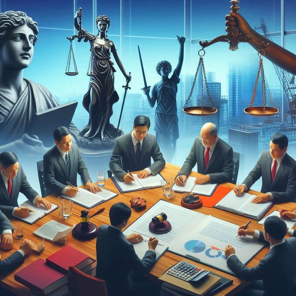 How Does the Contract Labour (Regulation and Abolition) Act Affect Businesses?