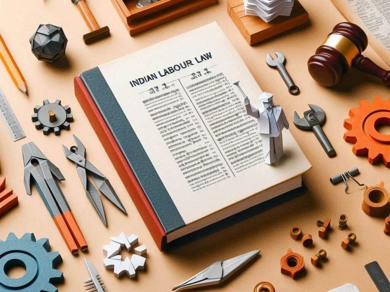 What Are the New Labour Codes in India, and How Do They Impact Businesses?