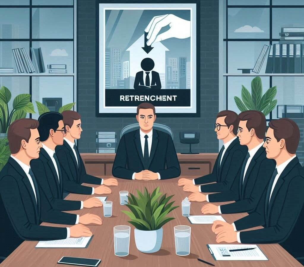 What Is the Procedure for Retrenchment of Employees in India?