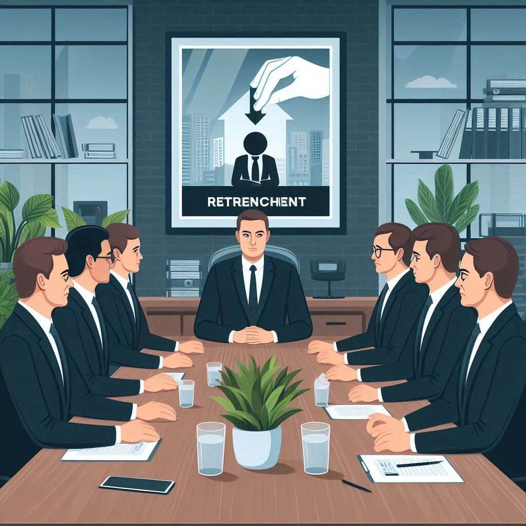 What Is the Procedure for Retrenchment of Employees in India?