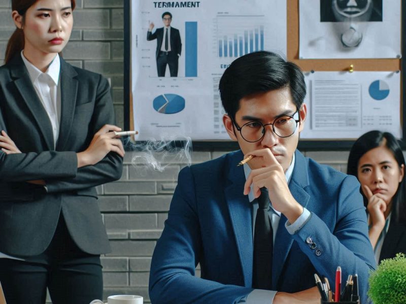 Can My Employer Terminate My Employment Without Notice?