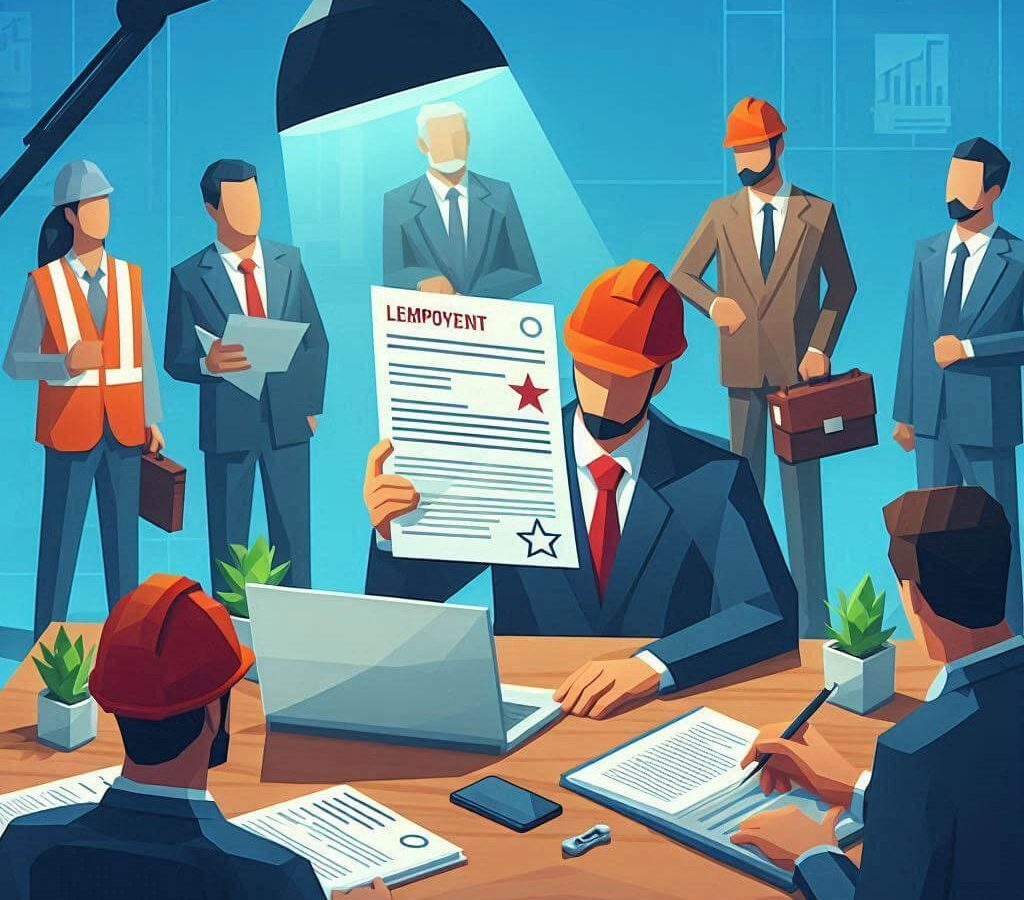 How Can I File a Complaint Against My Employer for Labour Law Violations?