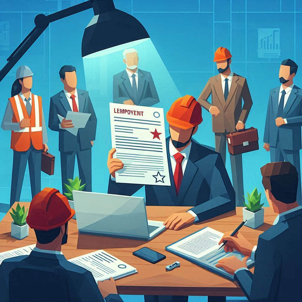How Can I File a Complaint Against My Employer for Labour Law Violations?
