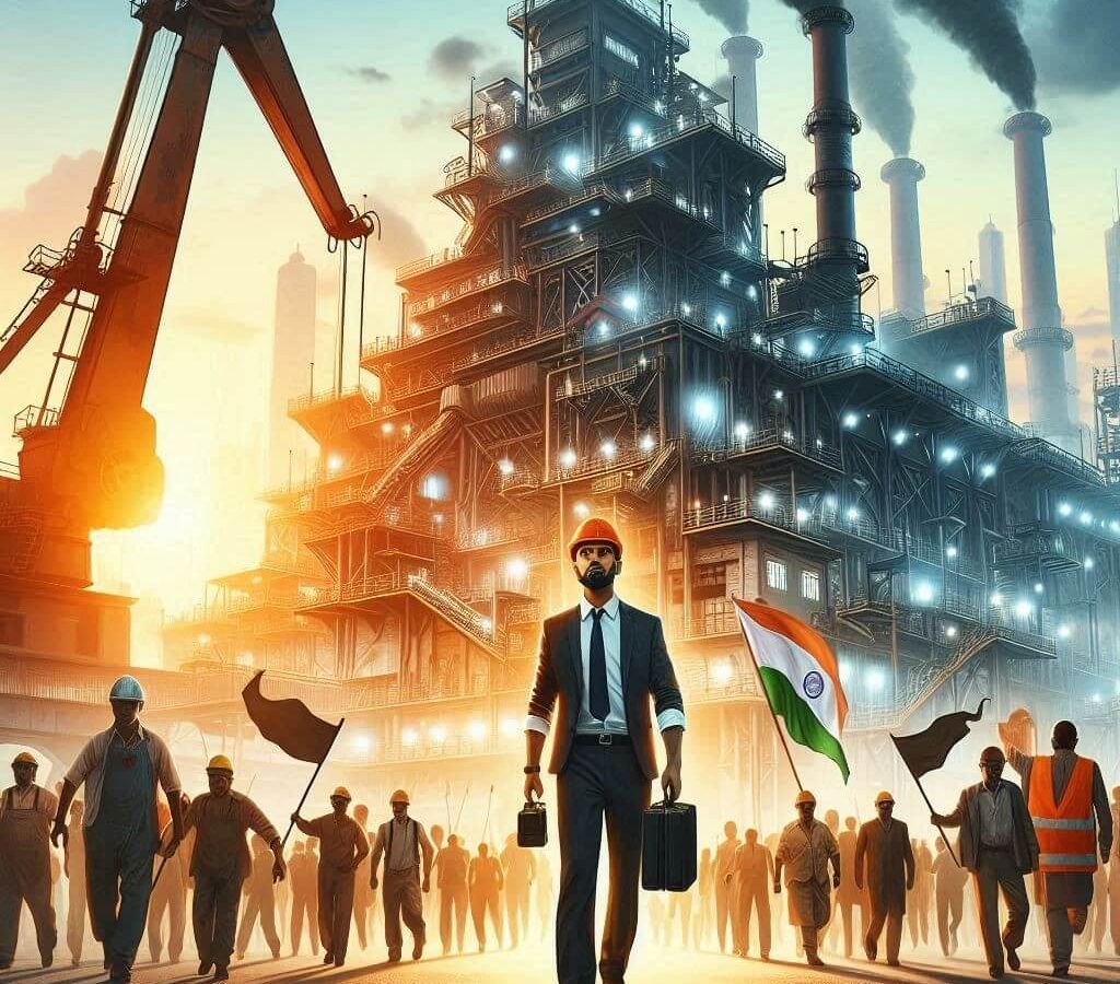 How Does the Industrial Relations Code Affect Layoffs and Strikes?