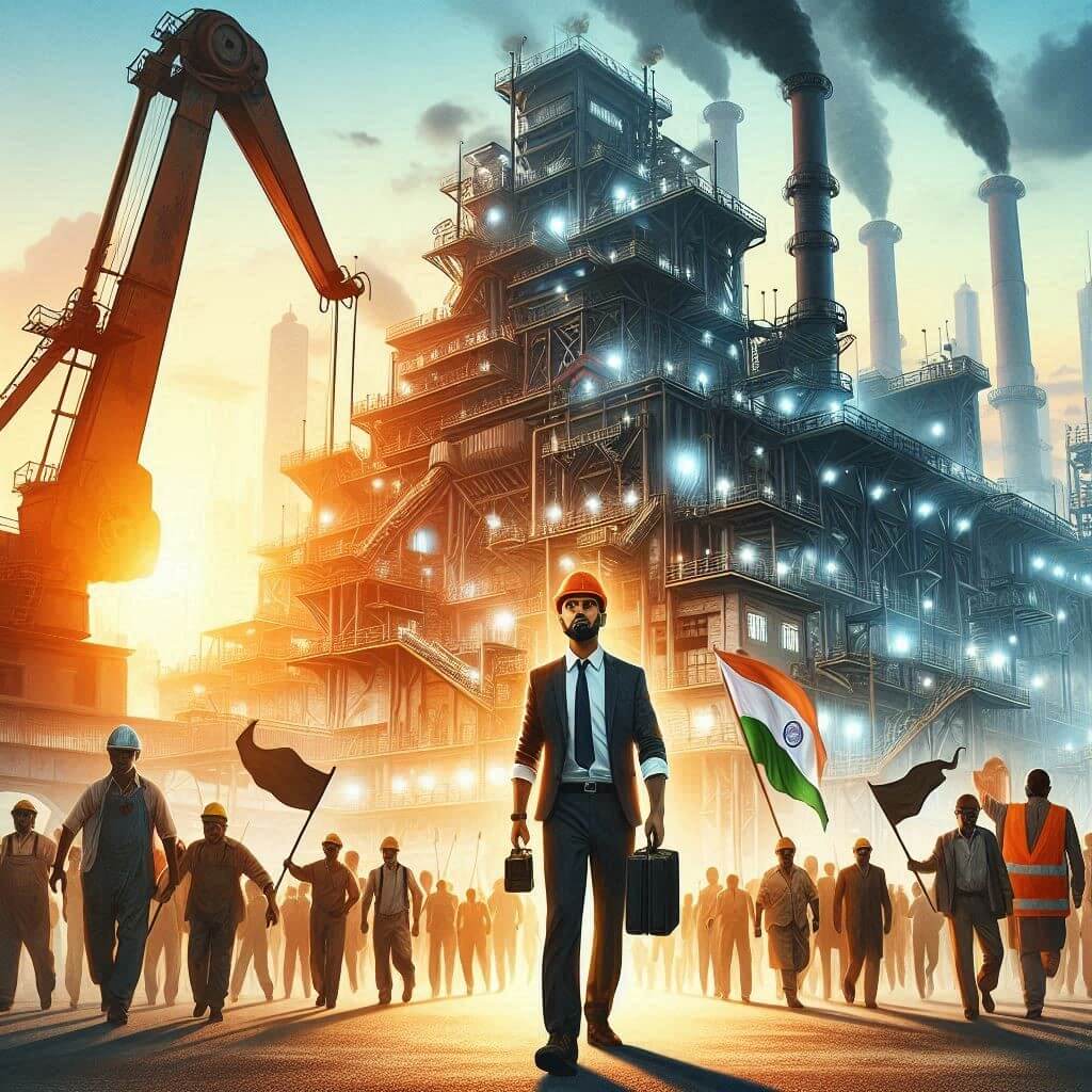 How Does the Industrial Relations Code Affect Layoffs and Strikes?