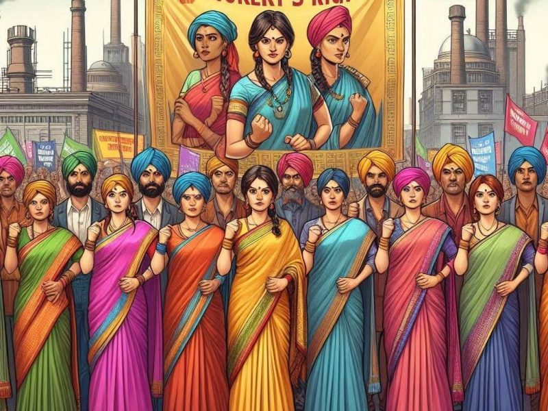 What Are the Basic Labour Rights in India?
