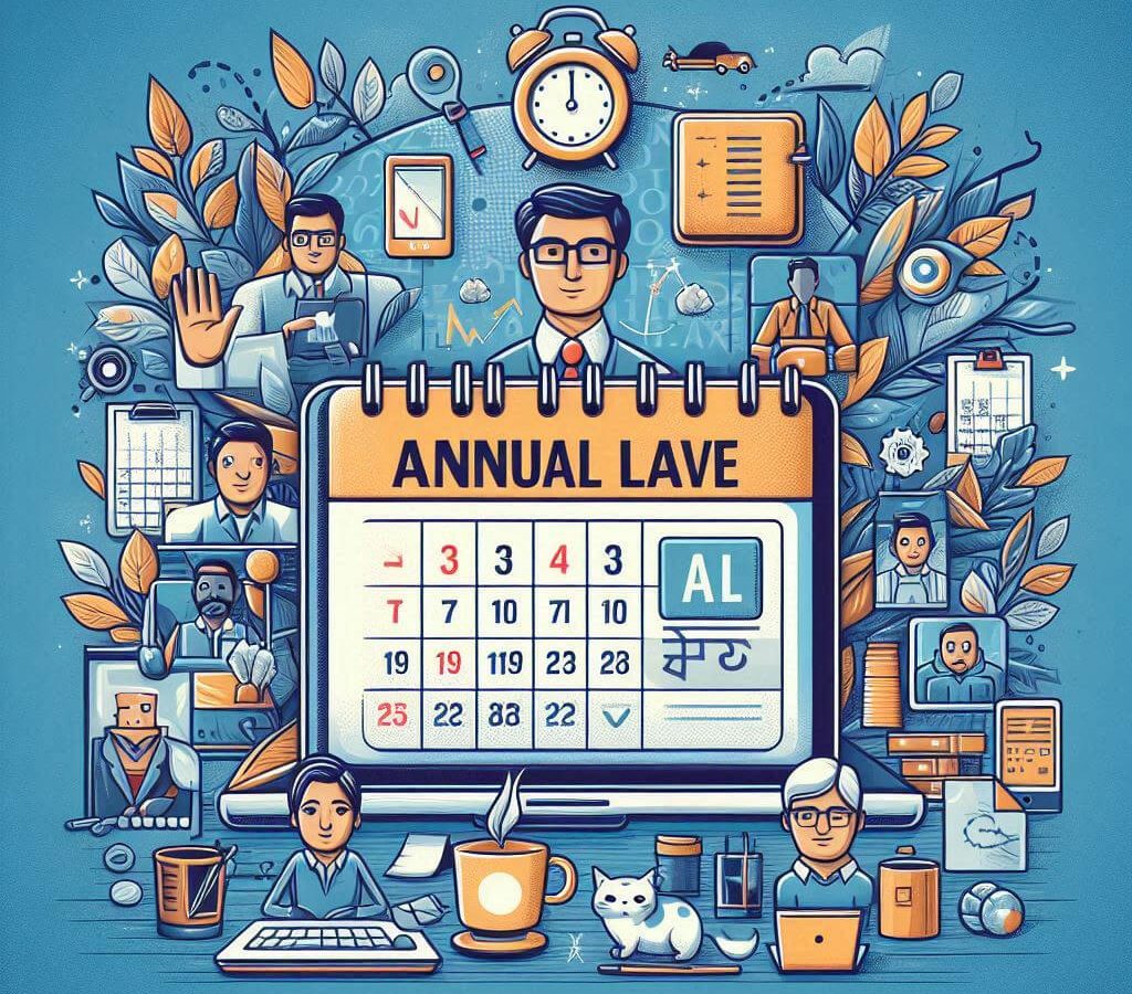 What Are the Rules for Annual Leave in India?