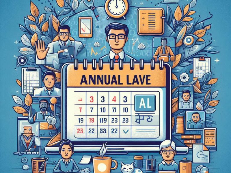 What Are the Rules for Annual Leave in India?