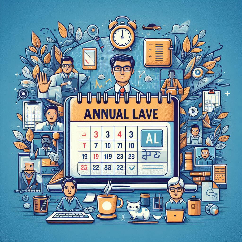 What Are the Rules for Annual Leave in India?