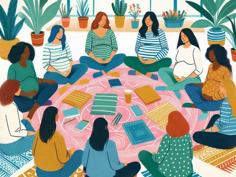 What Are the Rules for Maternity Leave in India?