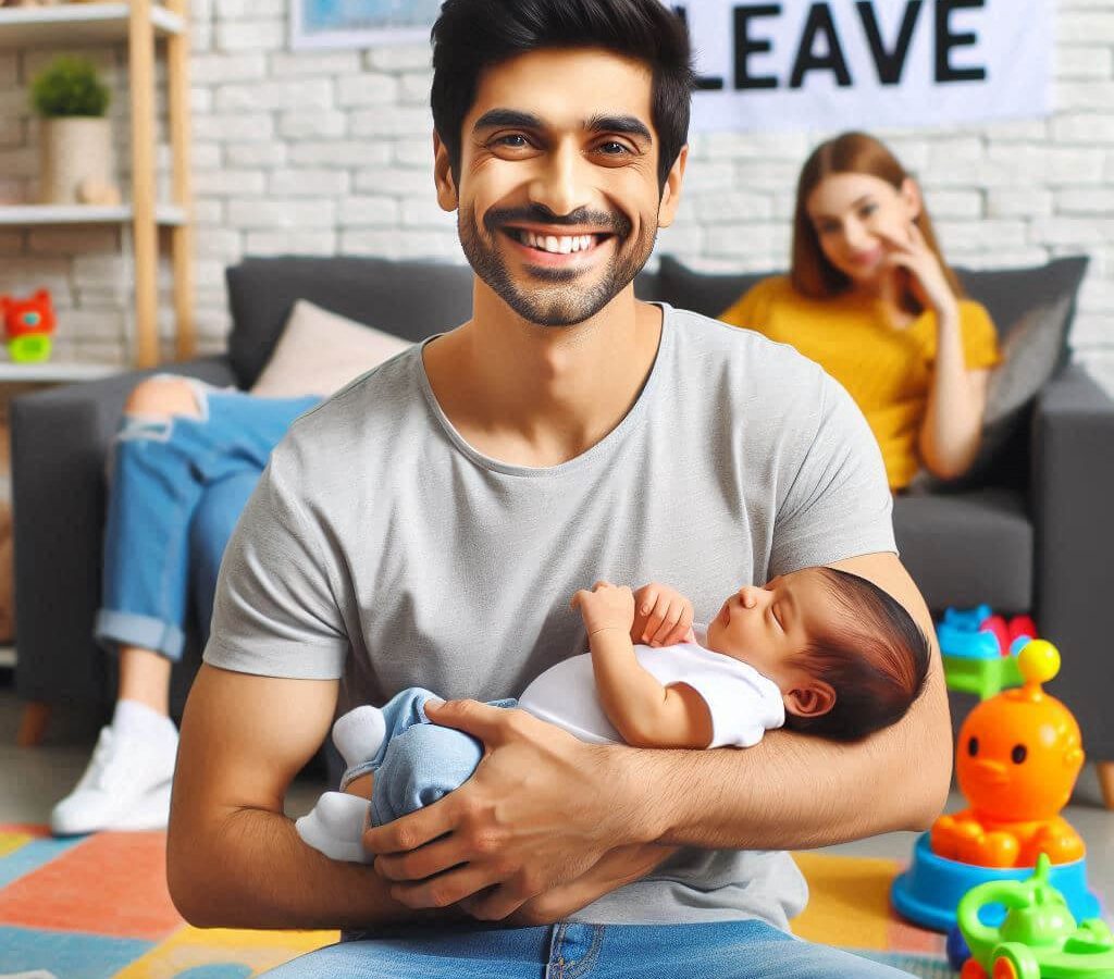 What Are the Rules for Paternity Leave in India?