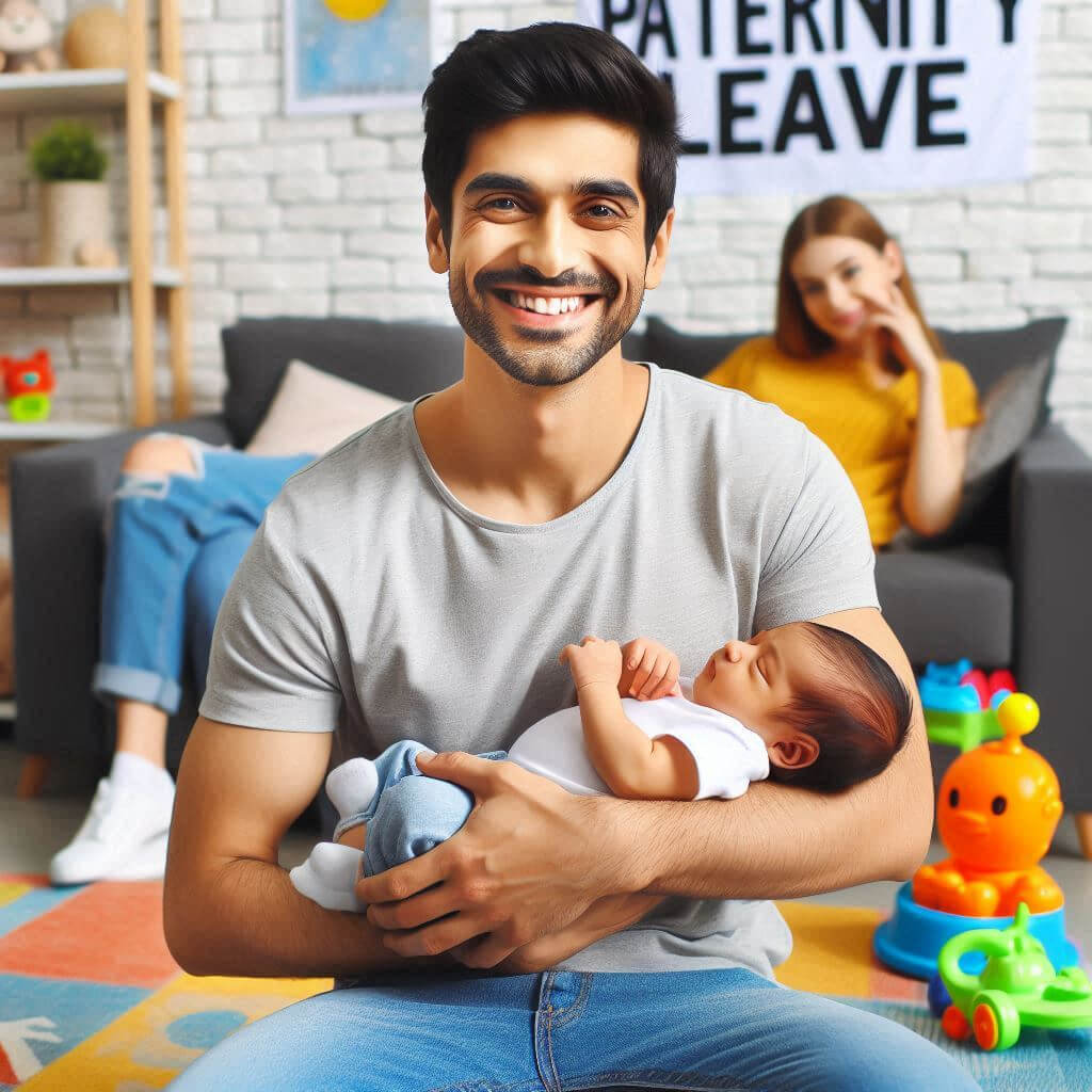 What Are the Rules for Paternity Leave in India?