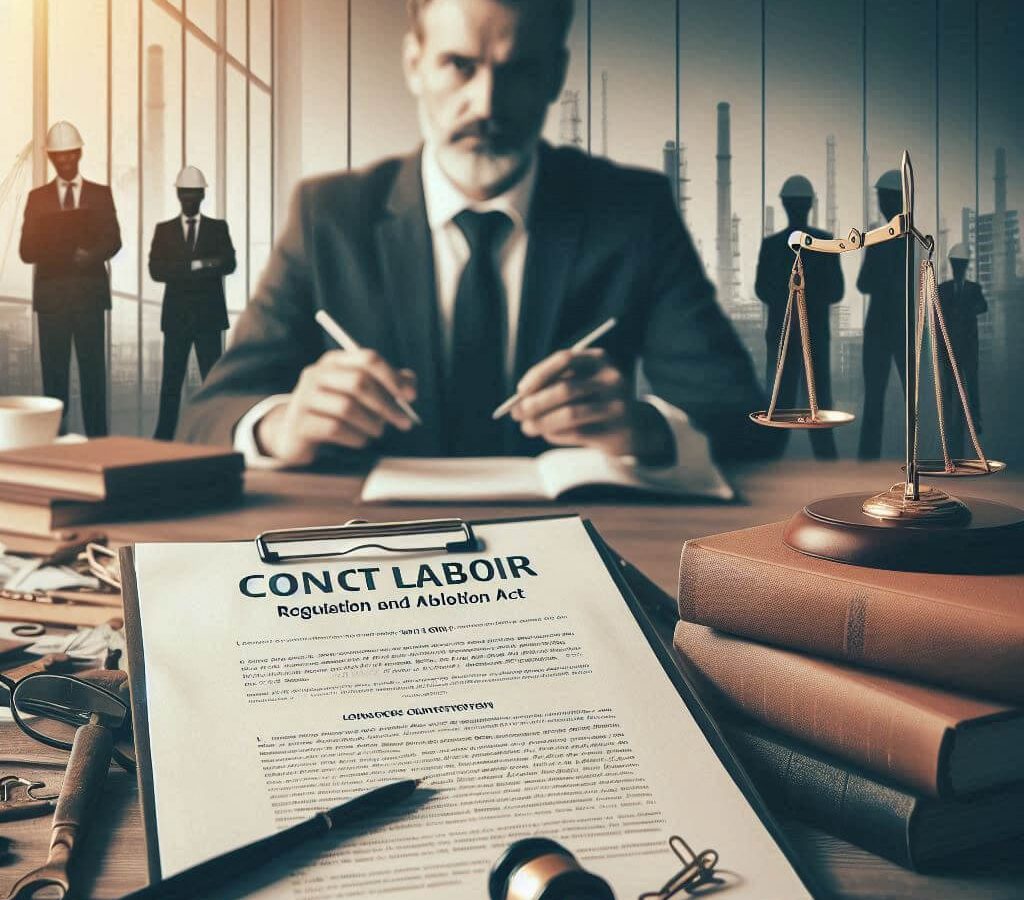 What Is the Contract Labour Act?