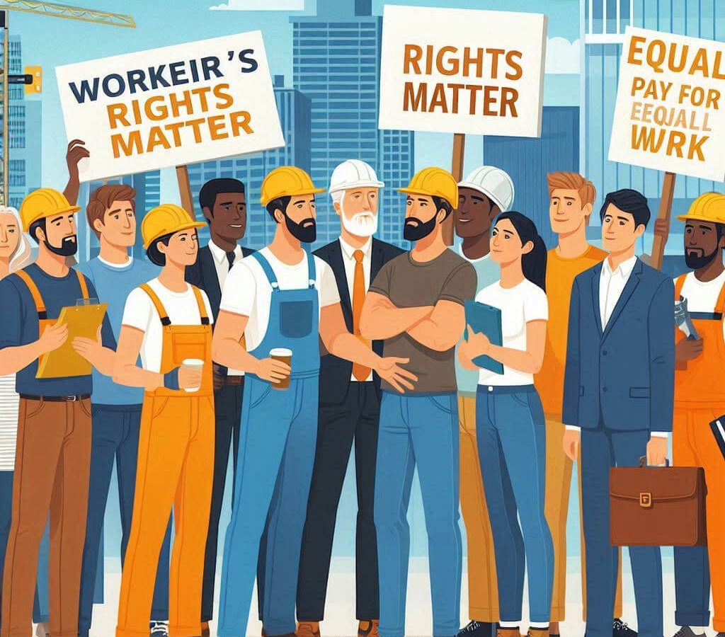 What is the Industrial Disputes Act?