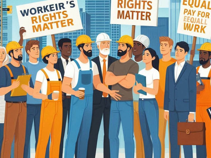 What is the Industrial Disputes Act?