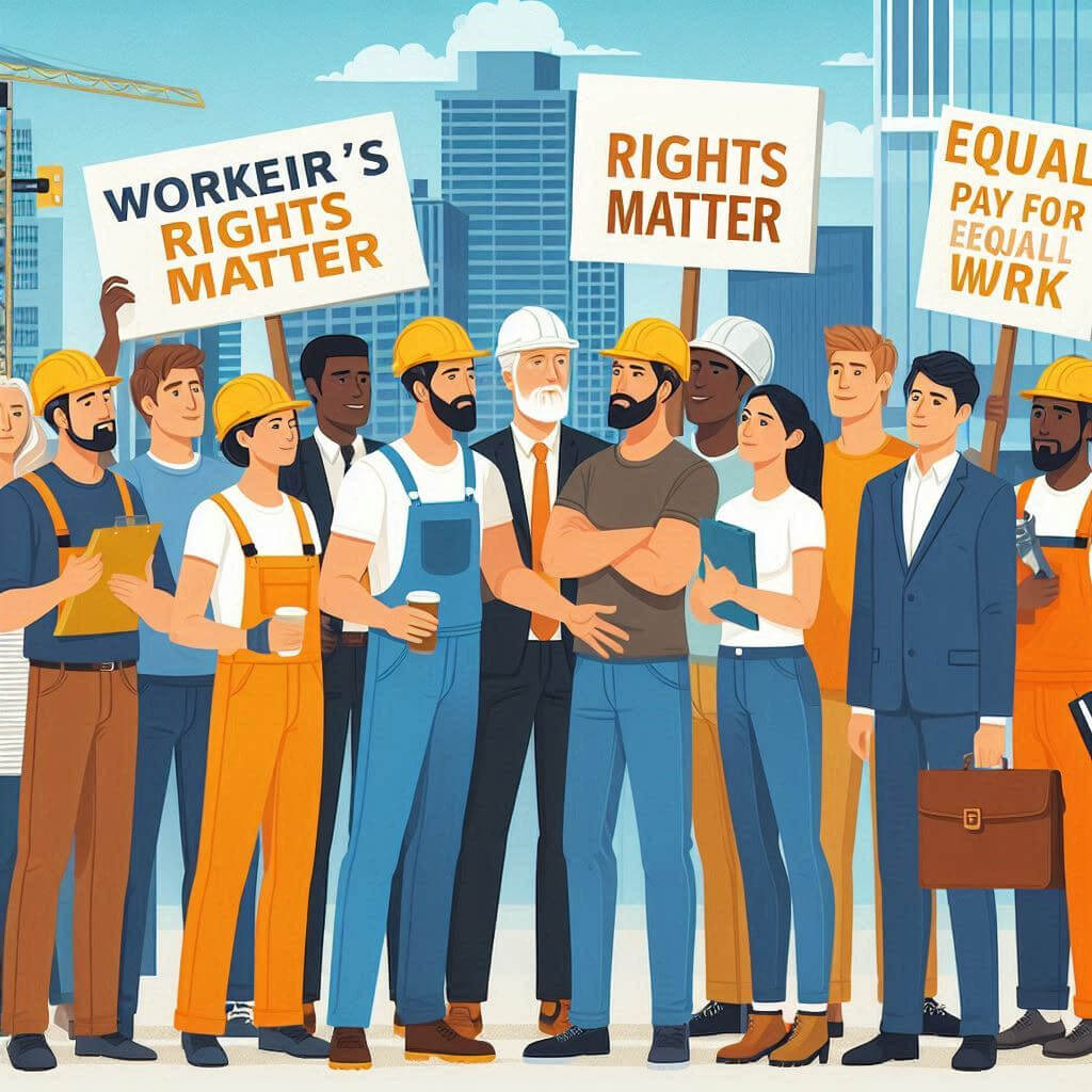 What is the Industrial Disputes Act?