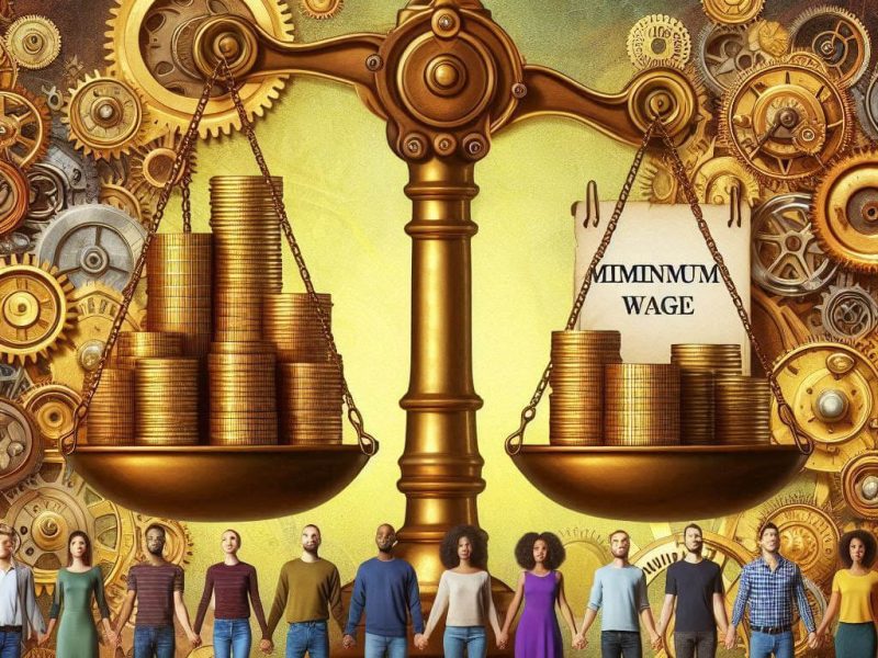 What is the Minimum Wages Act?