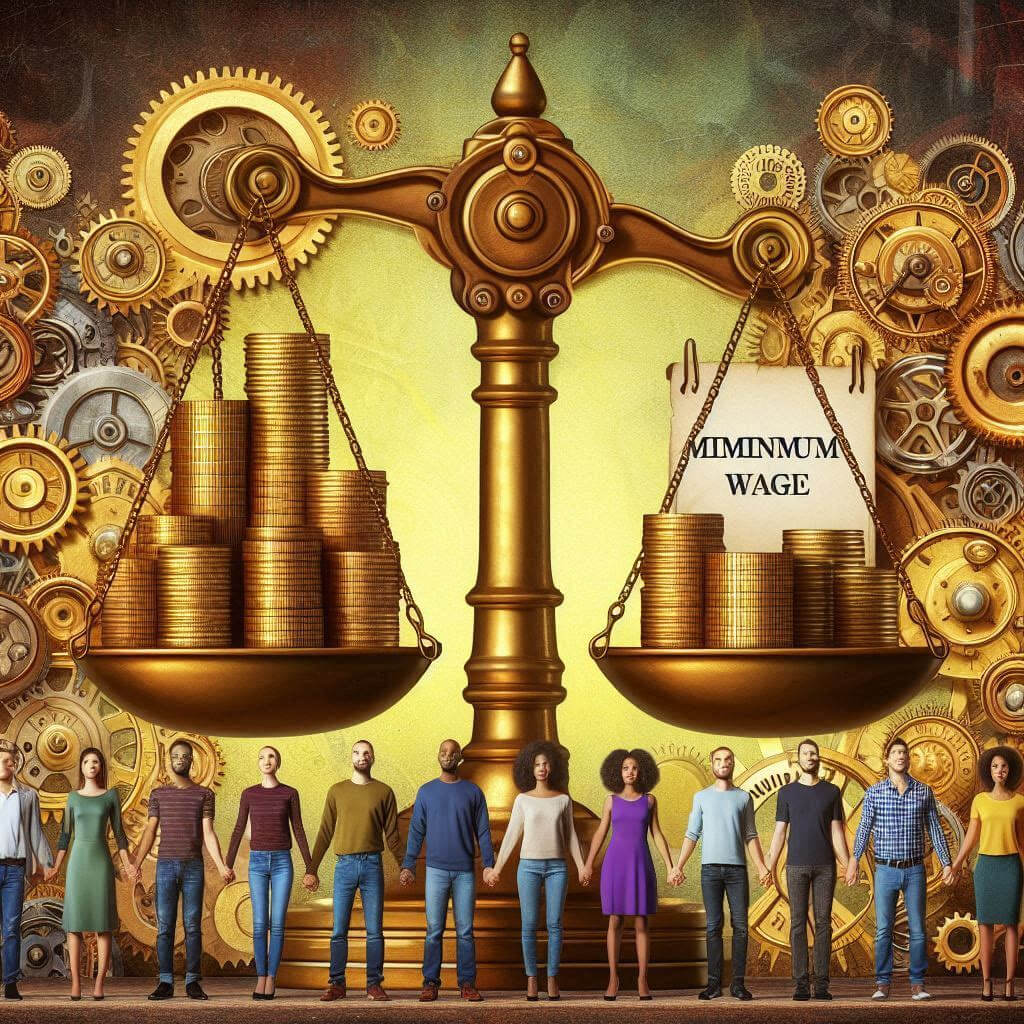 What is the Minimum Wages Act?
