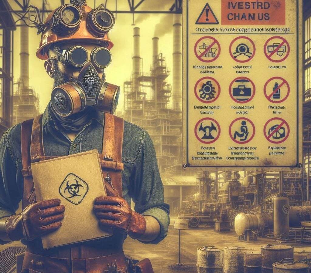 What Are the Health and Safety Regulations for Workers in Factories?