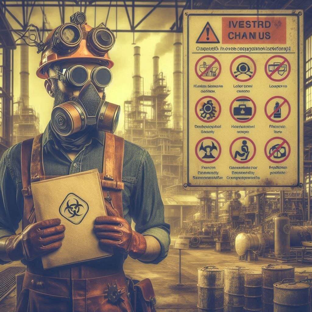 What Are the Health and Safety Regulations for Workers in Factories?