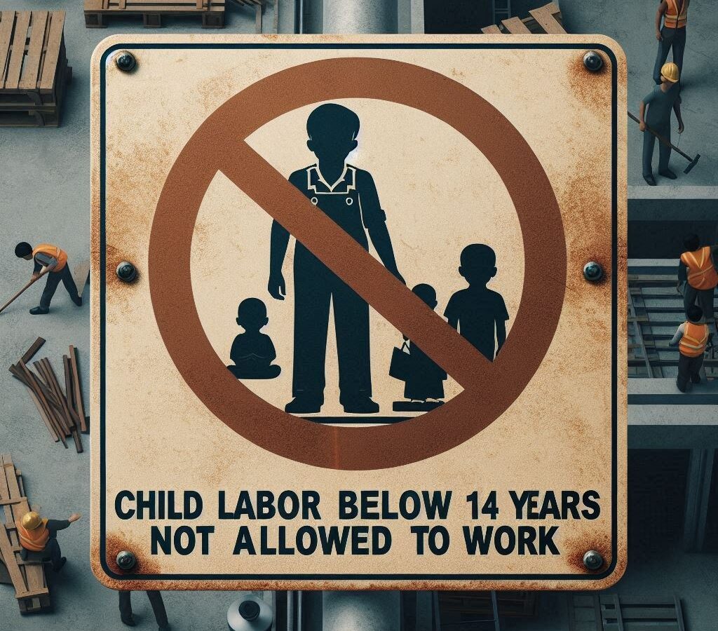 What Is the Child Labour Prohibition and Regulation Act?