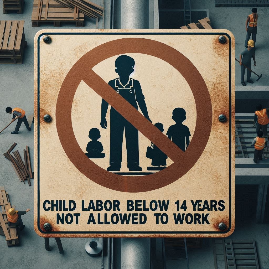 What Is the Child Labour Prohibition and Regulation Act?
