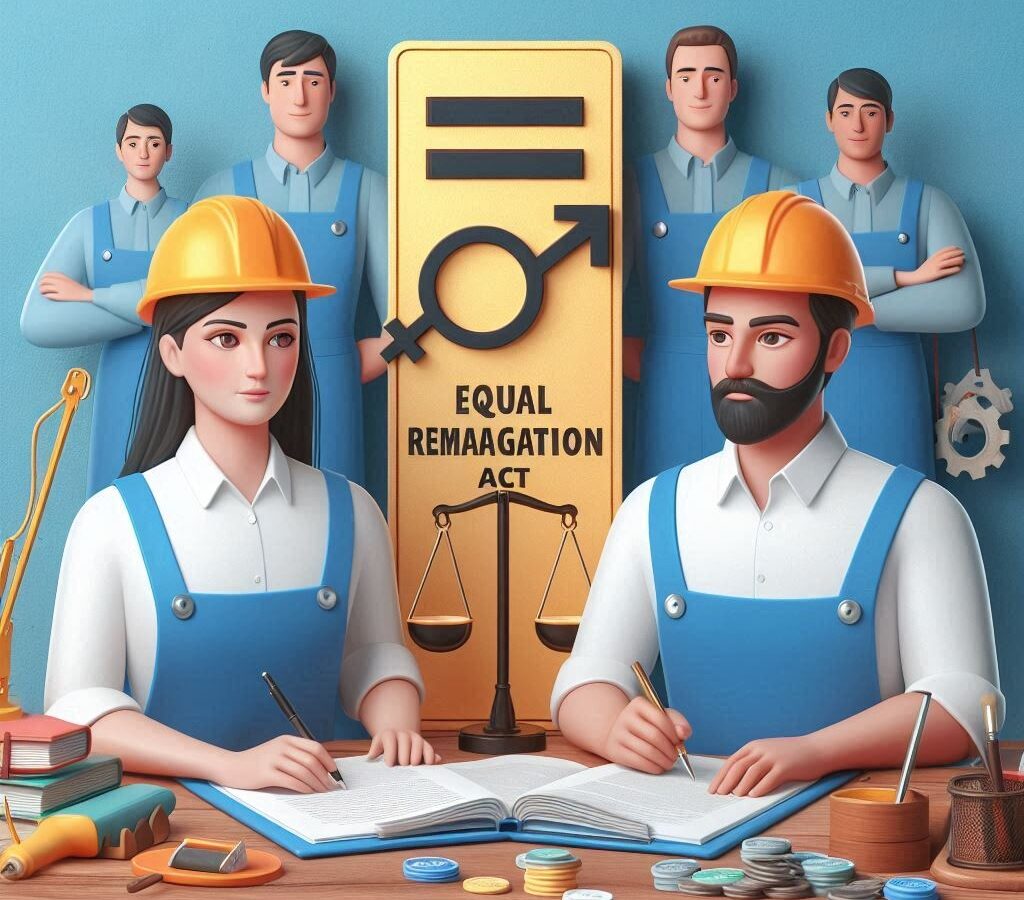 What Is the Equal Remuneration Act?