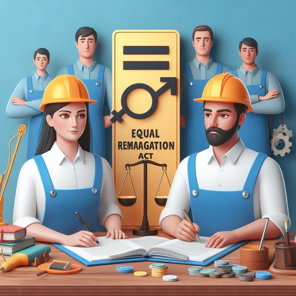 What Is the Equal Remuneration Act?