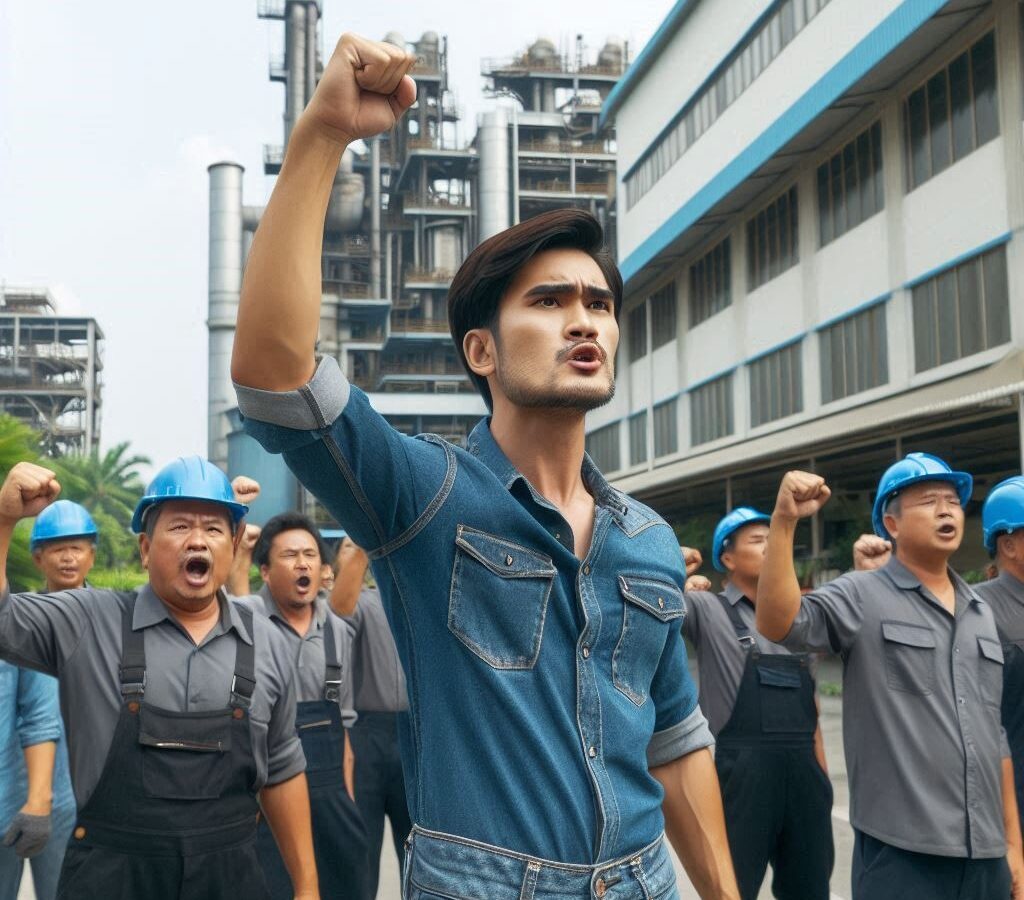 What Is the Trade Unions Act?