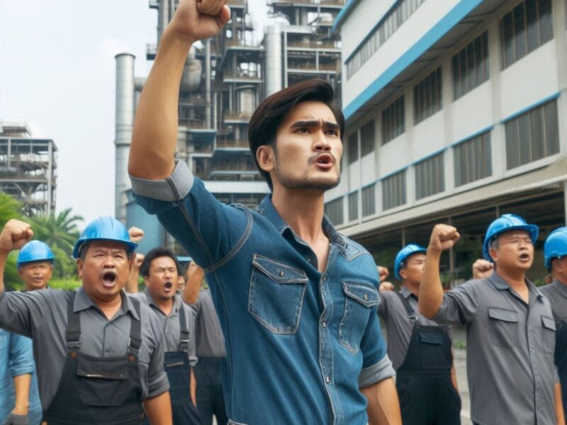 What Is the Trade Unions Act?