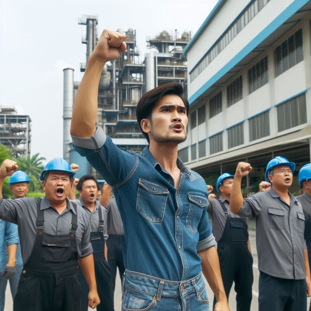What Is the Trade Unions Act?