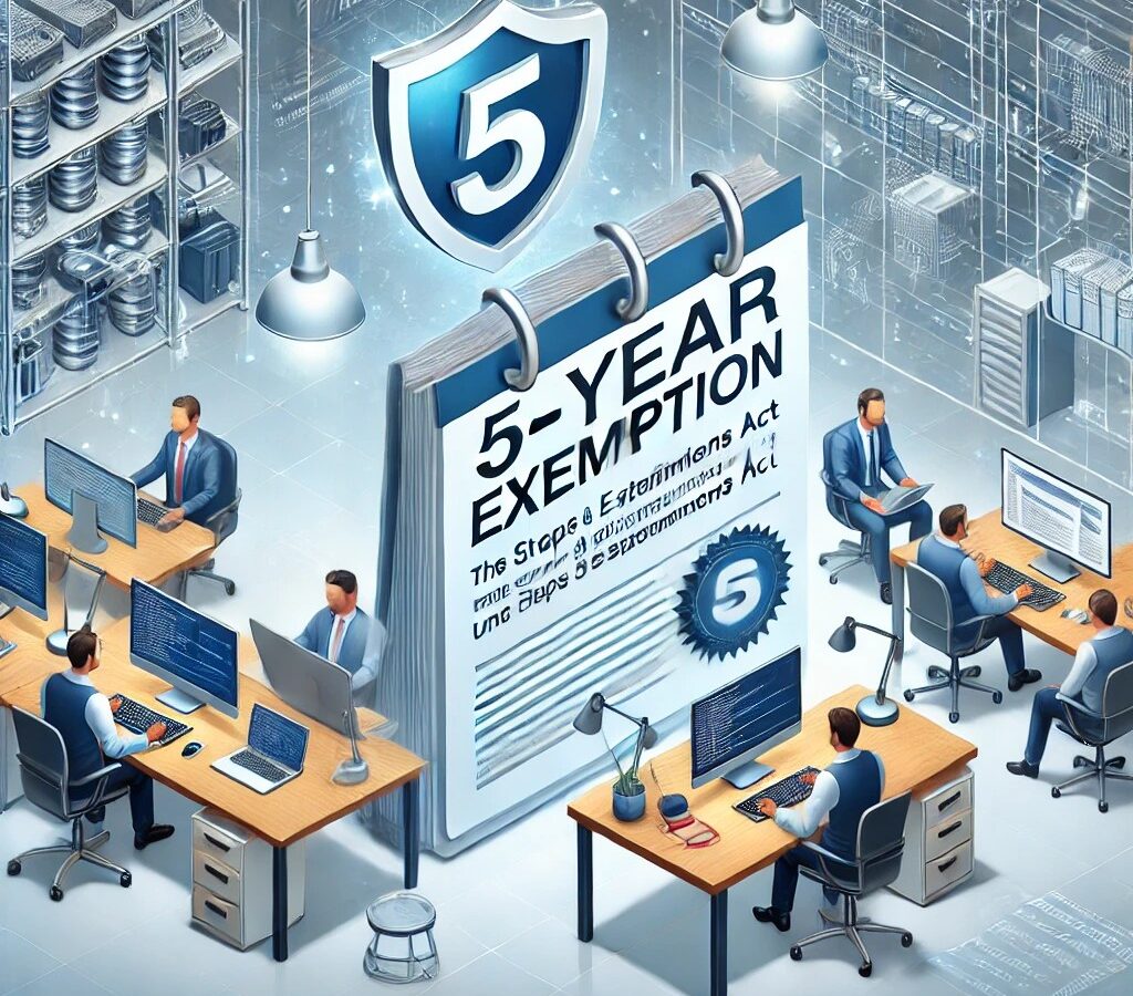 Andhra Pradesh Grants 5-Year Exemption to IT/ITES Firms under Shops and Establishments Act