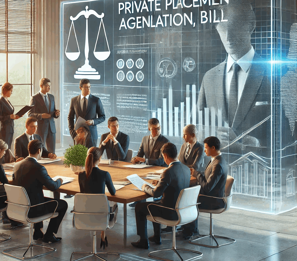 Maharashtra Enacts Private Placement Agency (Regulation) Bill, 2025 to Protect Job Seekers