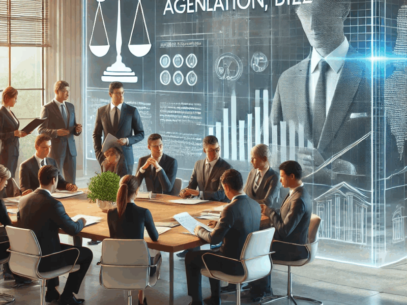 Maharashtra Enacts Private Placement Agency (Regulation) Bill, 2025 to Protect Job Seekers