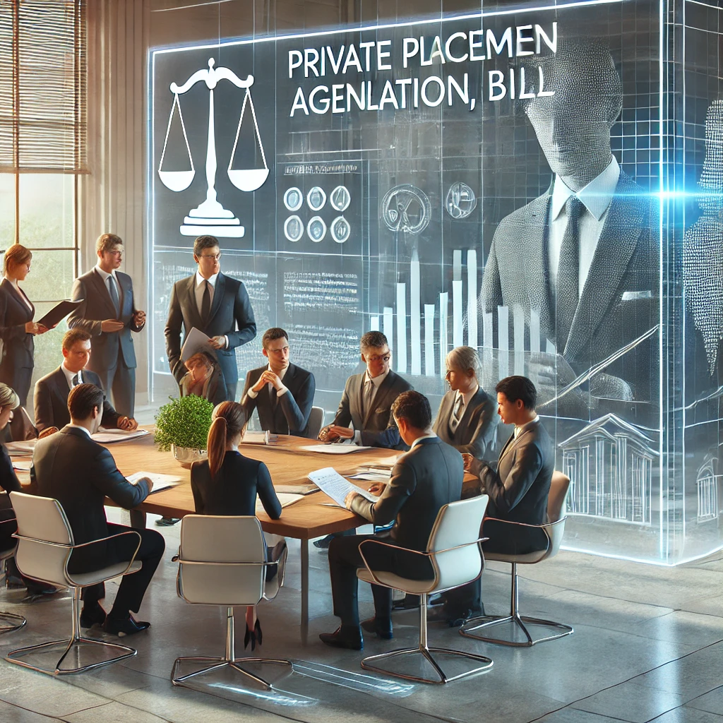 Maharashtra Enacts Private Placement Agency (Regulation) Bill, 2025 to Protect Job Seekers