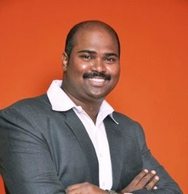 Advocate Girish J Vivalkar