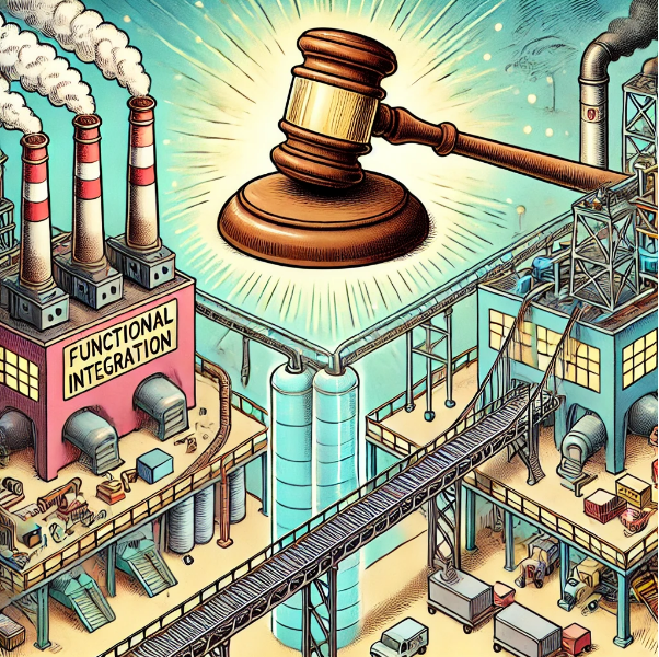 When Can Two Establishments With Separate Accounts Be Treated As One Under The Industrial Disputes Act?