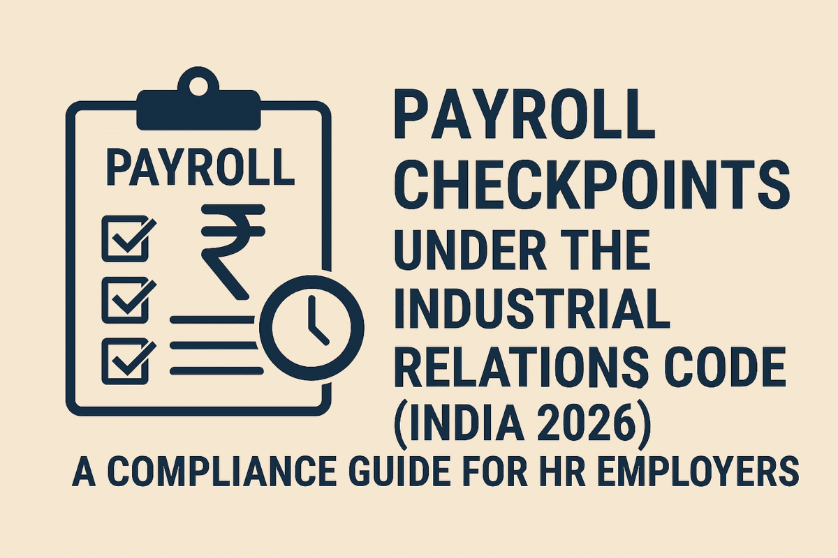 Payroll-Checkpoints-for-Accurate-Salary-Processing-India-2026