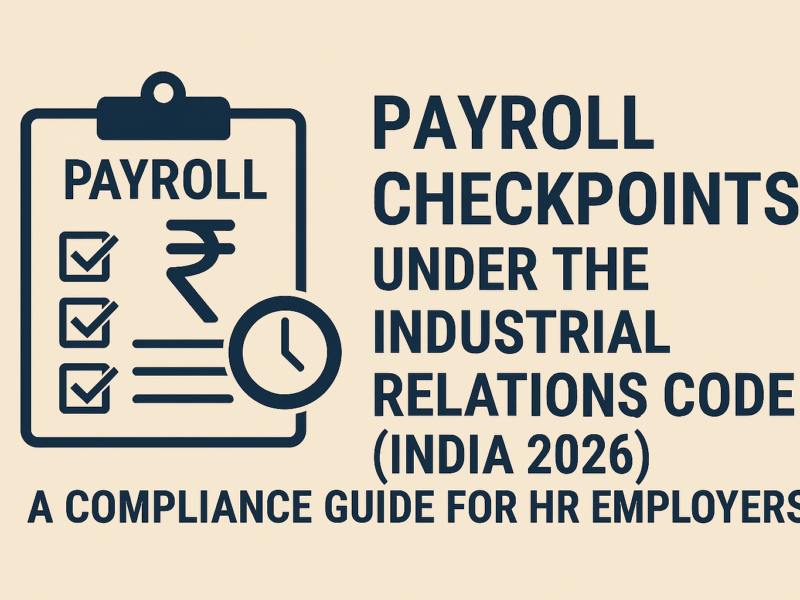 Payroll-Checkpoints-for-Accurate-Salary-Processing-India-2026