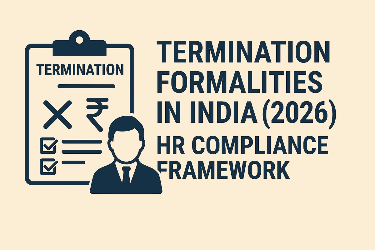 Termination-Formalities-in-India-2026-HR-Compliance-Framework