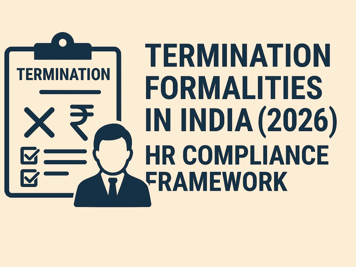Termination-Formalities-in-India-2026-HR-Compliance-Framework