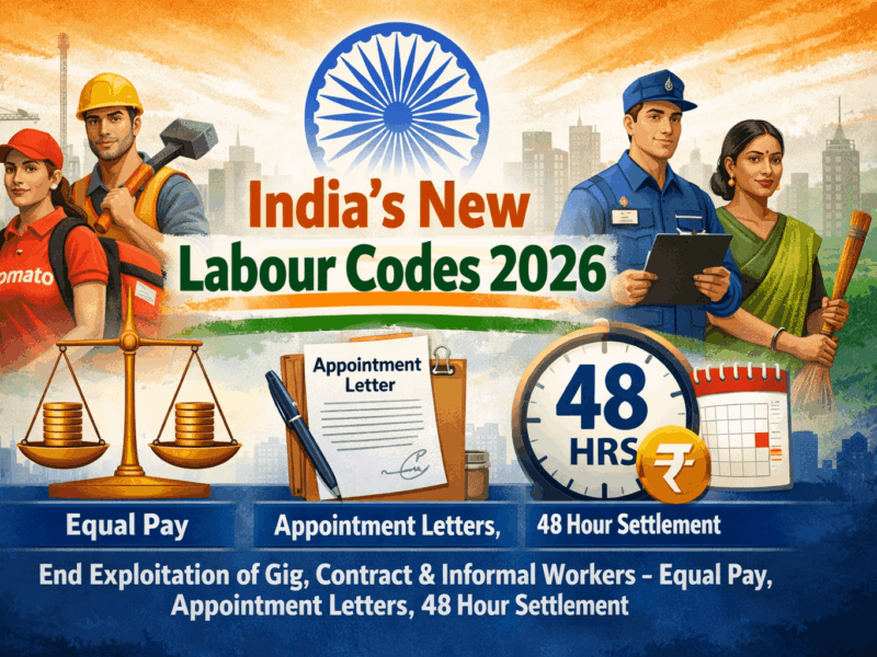 Press Release - Page 2 - key4comply | Labour Codes | Labour Law ...