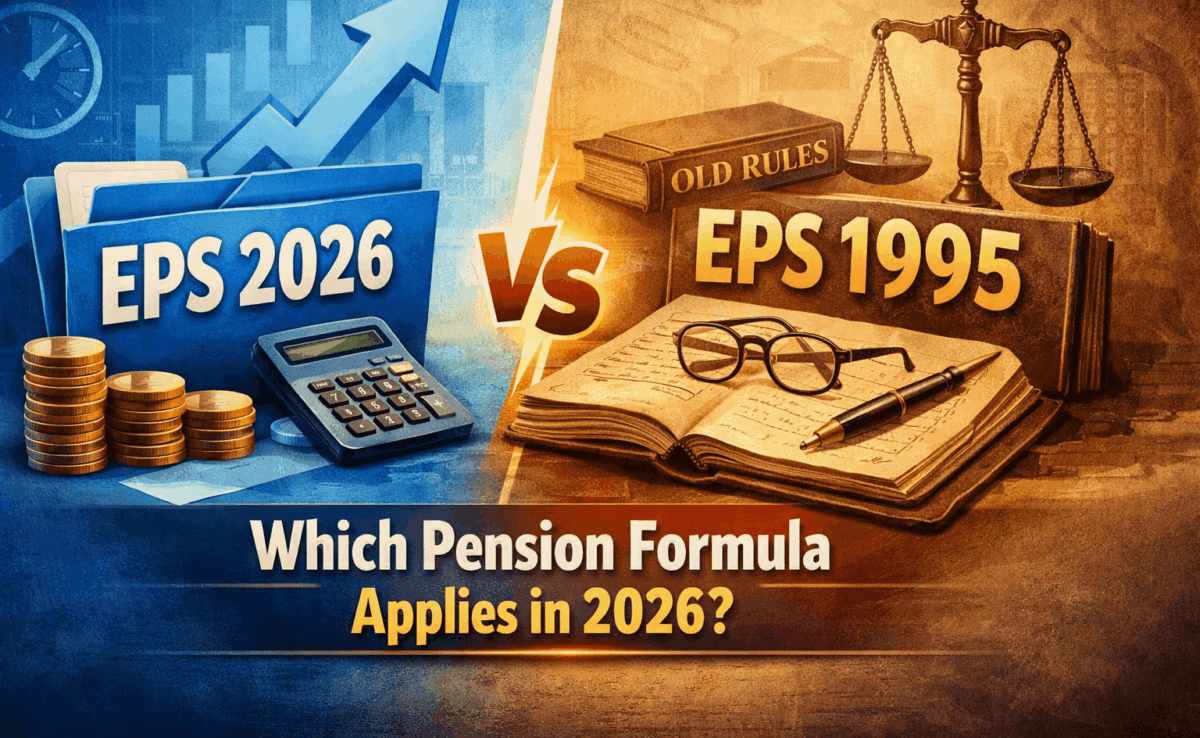 EPS 2026 vs EPS 1995: Which Pension Formula Applies in 2026?