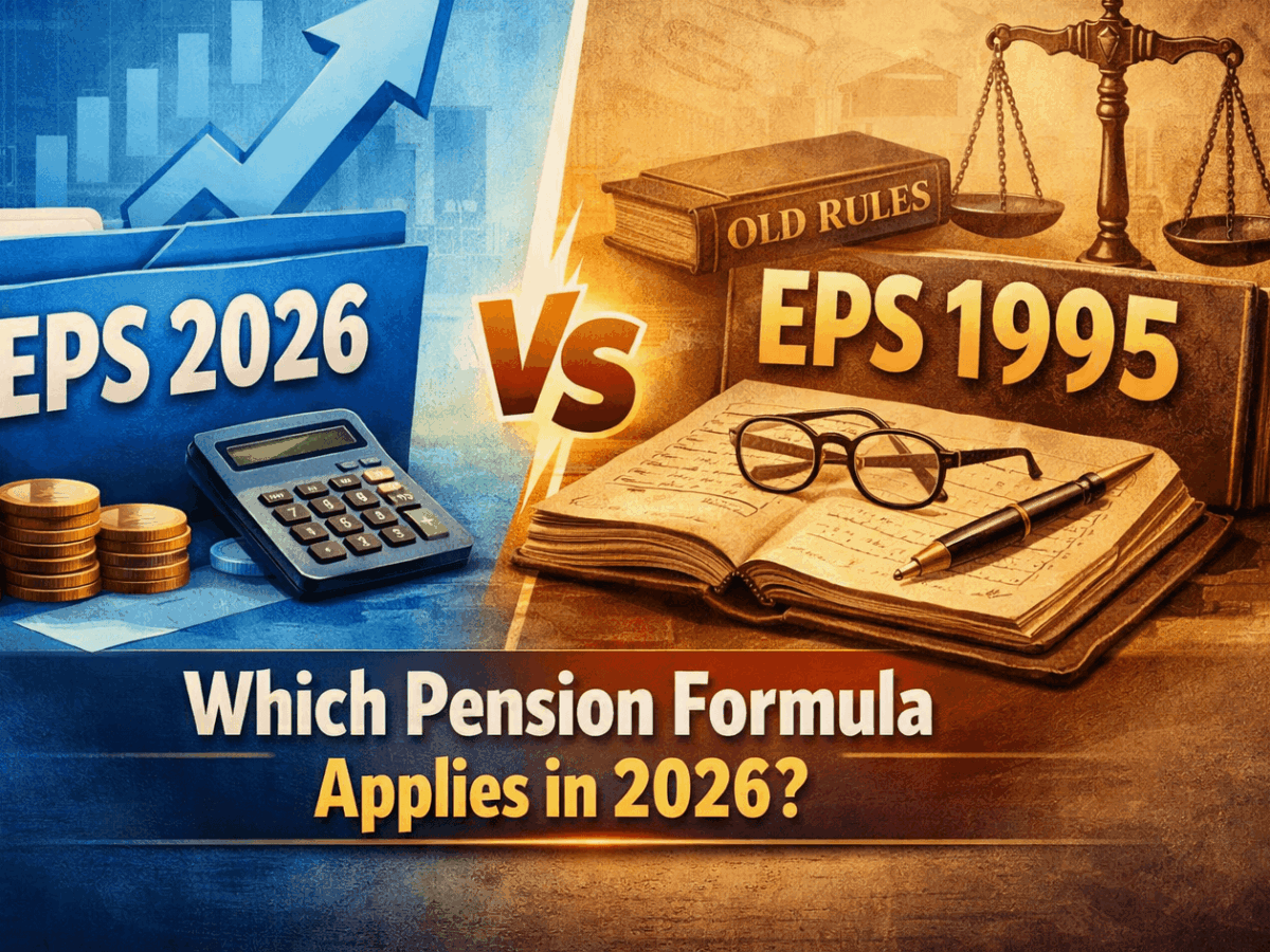 EPS 2026 vs EPS 1995: Which Pension Formula Applies in 2026?
