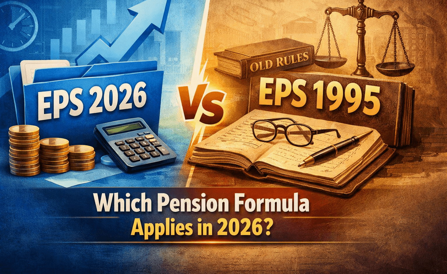 EPS 2026 vs EPS 1995: Which Pension Formula Applies in 2026?