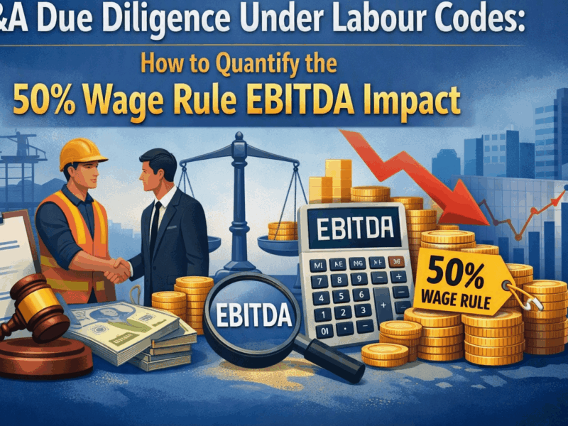 MA-Due-Diligence-Under-Labour-Codes-How-to-Quantify-the-50-Wage-Rule-EBITDA-Impact